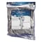 Wna Disposable Fork, Bagged, Silver, Pk40 REF320FK - alternate 1